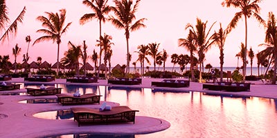 Secrets Maroma Beach Riviera Cancun - Adult Only