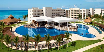 Secrets Silversands Riviera Cancun - Adult Only