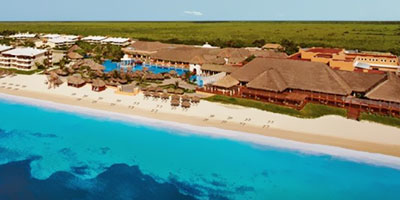 Now Sapphire Riviera Cancun