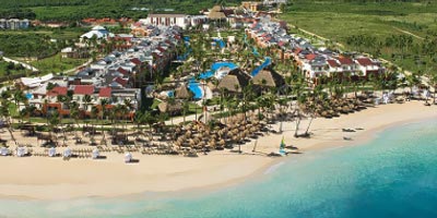 Breathless Punta Cana Resort & Spa Adult Only