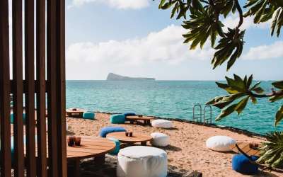 Mauritius - Paradise Cove Boutique Hotel