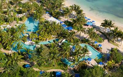 Jamajka, informacje, basen, wakacje w tropikach, Tropical Sun