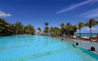 Mauritius, basen, wakacje w tropikach, Tropical Sun
