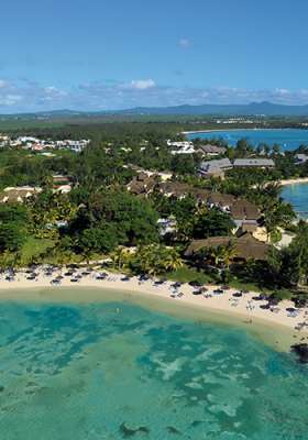 Mauritius, plaża, basen, wakacje w tropikach, Tropical Sun