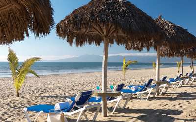 Meksyk, informacje, plaża, tropikalne wakacje, Tropical Sun