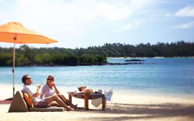 Seszele, wakacje, podróże, wczasy, luksus, prywatna plaża, Tropical Sun