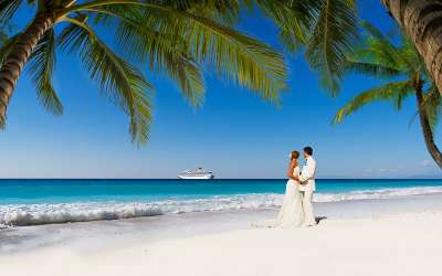 Ślub i podróż, pakiety, wakacje, tropiki, niezapomniane chwile, Karaiby, romantyczne.com, Tropical Sun