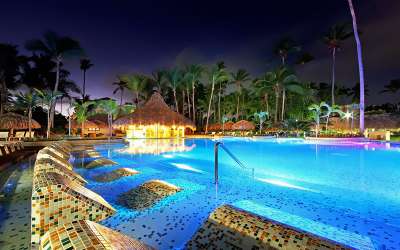 Wyjazdy łączone, hotele, basen, Tropical Sun