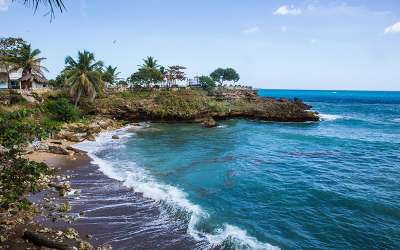 Wycieczki fakultatywne, Dominikana, Vida Dominicana, Tropical Sun