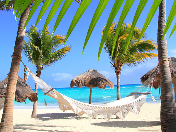 Malediwy, czyli błogie wakacje na wyspach, plaża, Tropical Sun Tours
