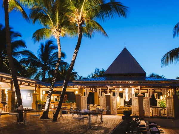 Rajskie wakacje na Mauritiusie w najmodniejszych hotelach, Paradise Cove Boutique Hotel, Tropical Sun Tours