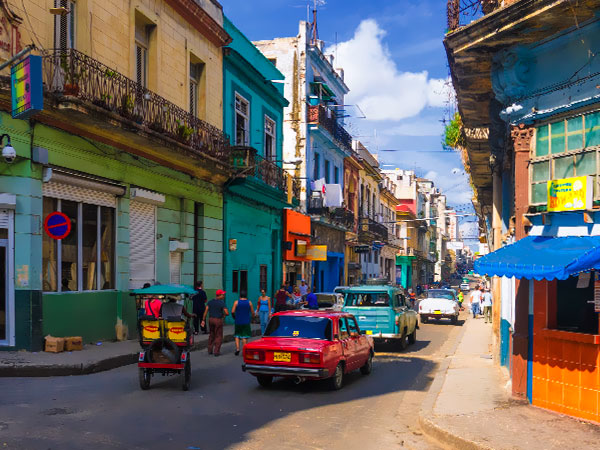 Wakacje na Kubie – co powinieneś wiedzieć ? Havana, bezpieczeństwo, zdrowie, waluta, ważne informacje o pobycie na Kubie, Tropical Sun Tours