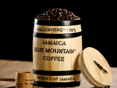 Jamajka kawa
