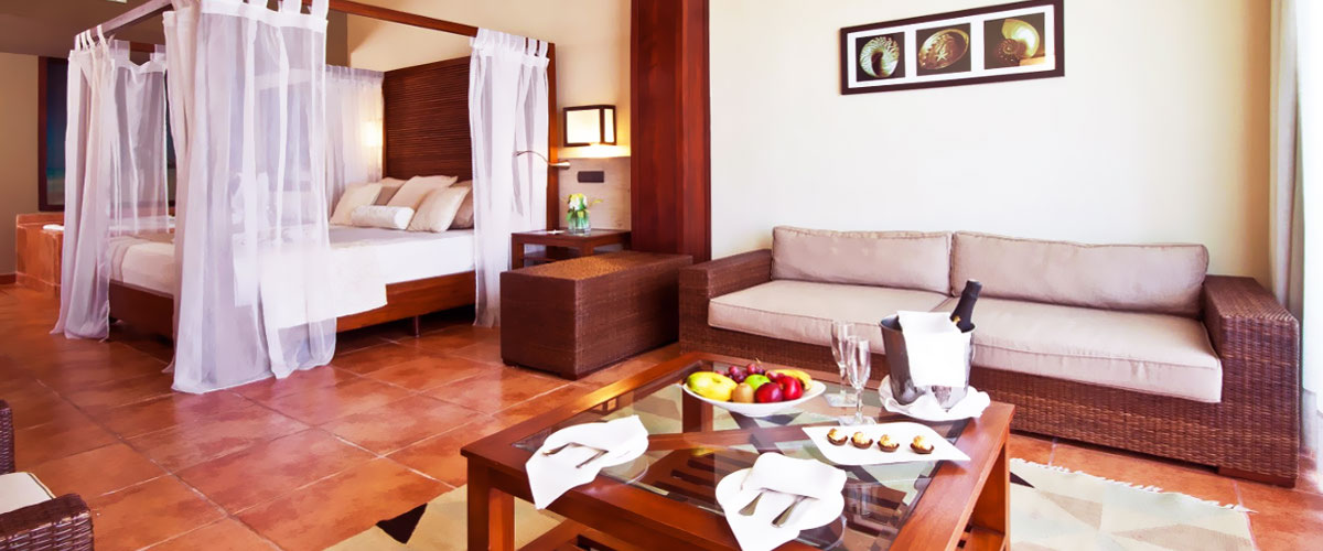 Dominikana - hotel Catalonia Royal Bavaro Resort, łazienka, tropical sun