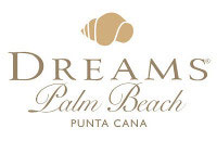 Dominikana - hotel Dreams Palm Beach Punta Cana, logo