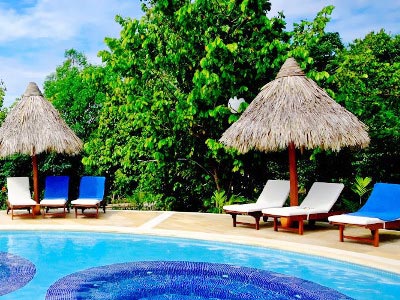 Dominikana - Hotel Luxury Bahia Principe Ambar Green Adult Only