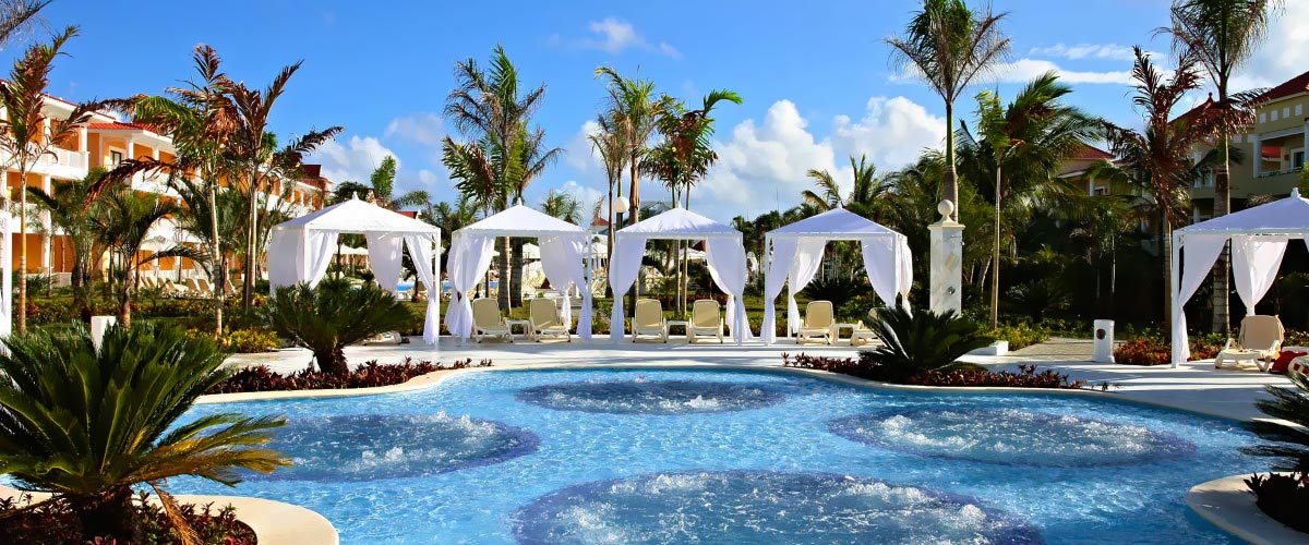 Dominikana - Hotel Luxury Bahia Principe Ambar Green Adult Only