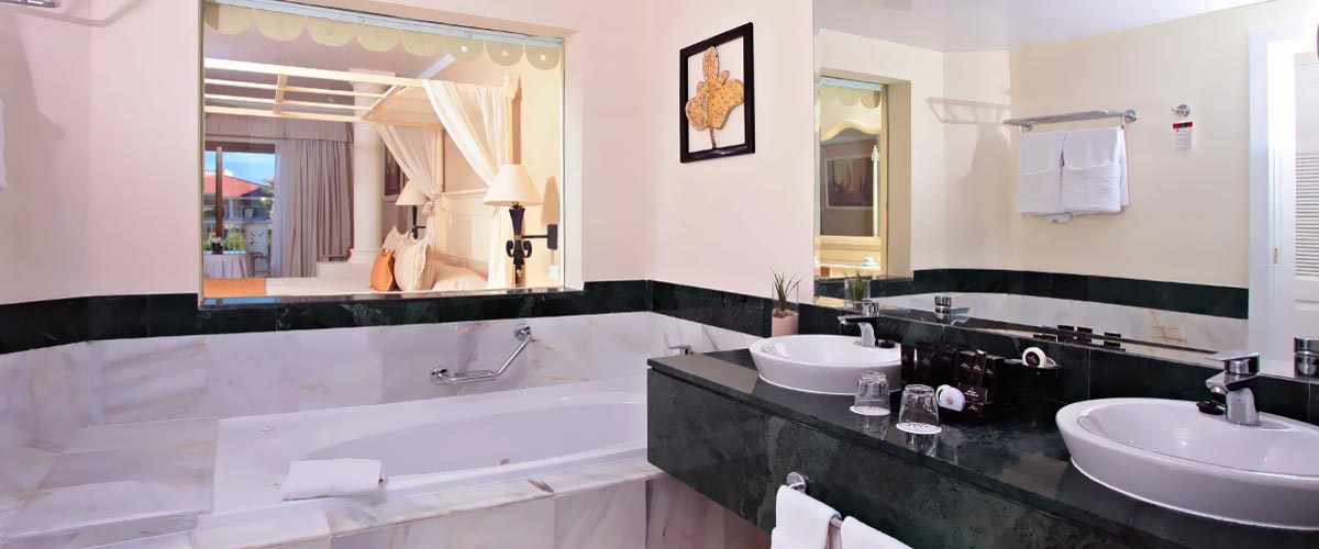 Dominikana - Hotel Luxury Bahia Principe Ambar Green Adult Only pokój