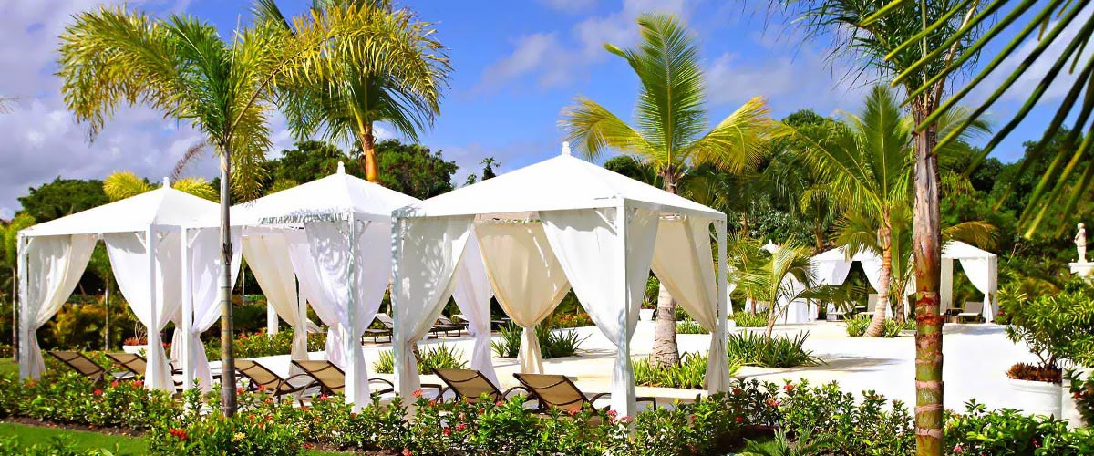 Luxury Bahia Principe Esmeralda. Dominikana, Punta Cana