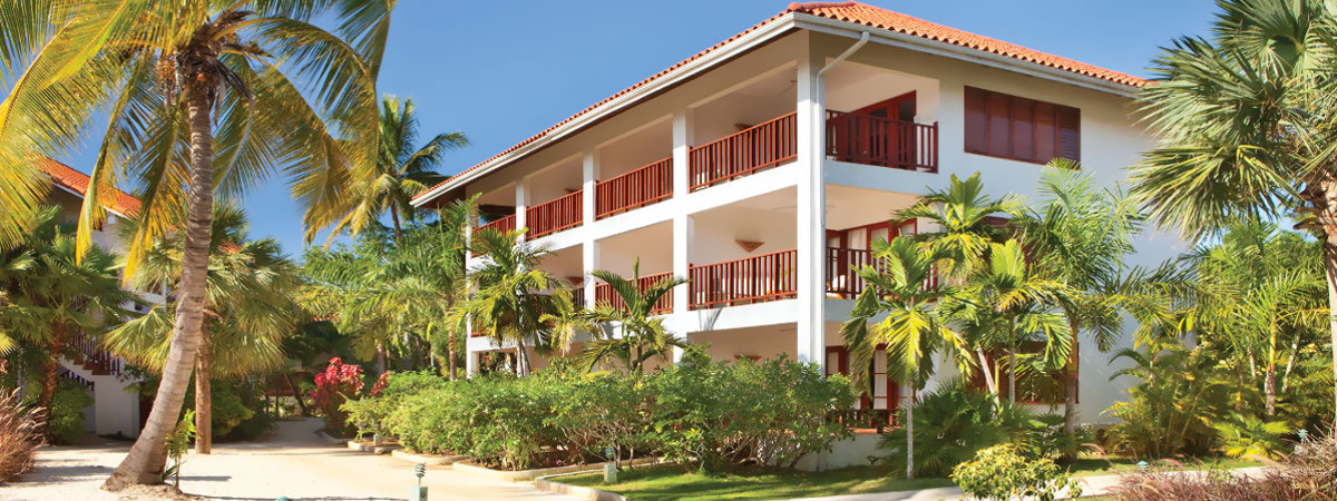 Jamajka - hotel Couples Swept Away, Tropical Sun Tours
