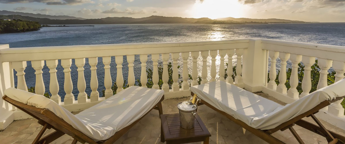 Jamajka - hotel Grand Palladium Jamaica - pokój - Tropical Sun Tours