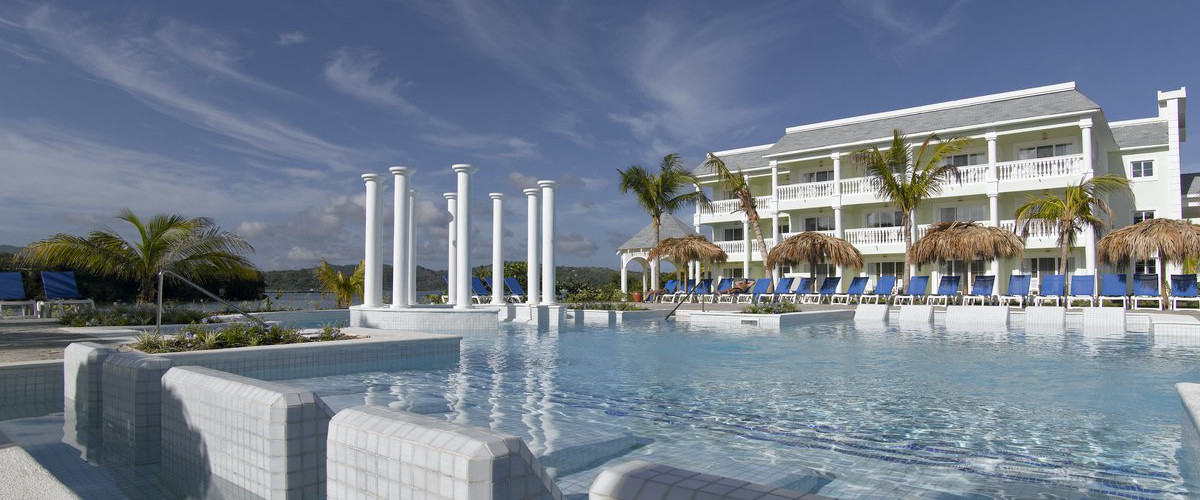 Jamajka - hotel Grand Palladium Jamaica - Tropical Sun Tours