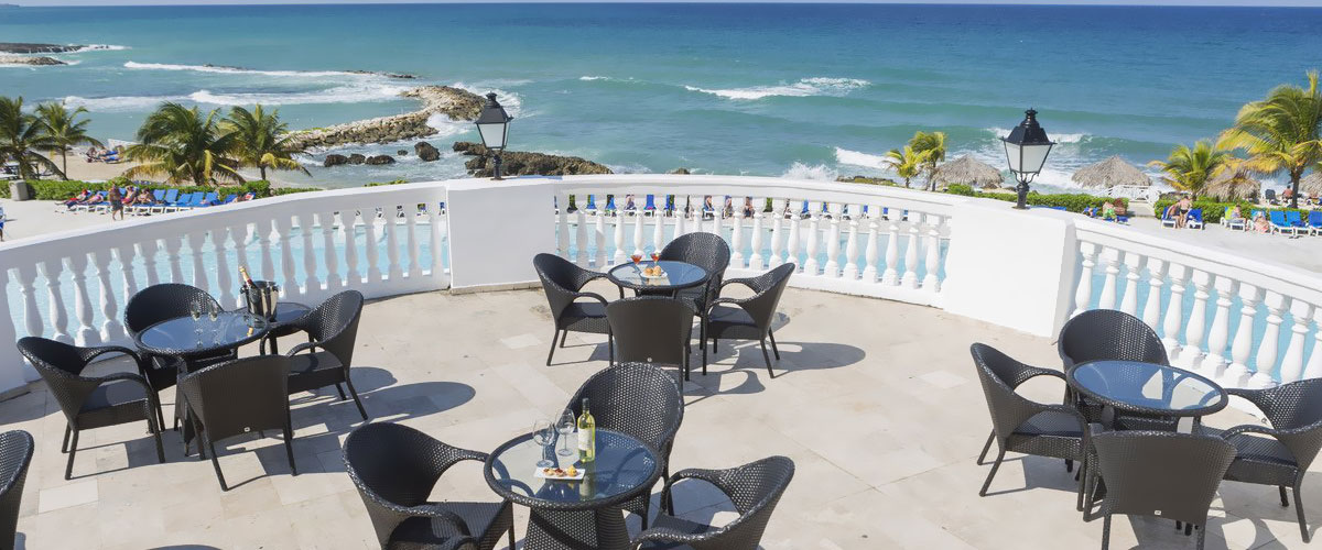 Jamajka - hotel Grand Palladium Jamaica - Tropical Sun Tours