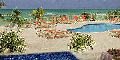 Jamajka - hotel Jewel Runaway Bay Beach & Golf Resort
