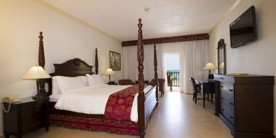 Jamajka - hotel Jewel Runaway Bay Beach & Golf Resort - pokój - Tropical Sun Tours