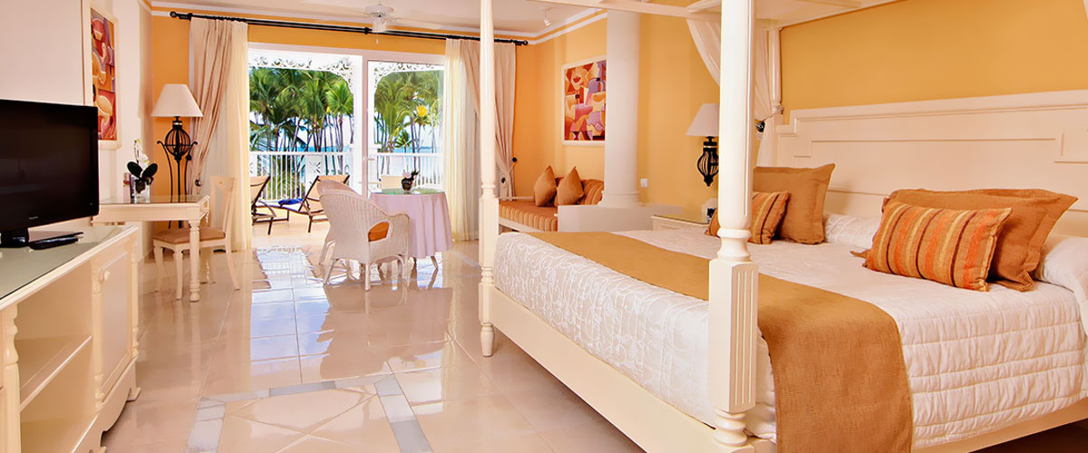 Jamajka - hotel Luxury Bahia Principe Runaway Bay - pokój - Tropical Sun Tours