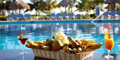 Jamajka - hotel Luxury Bahia Principe Runaway Bay - Tropical Sun Tours