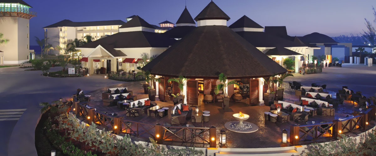 Jamaika - hotel Secrets Wild Orchid Montego Bay - Adult Only - Tropical Sun Tours