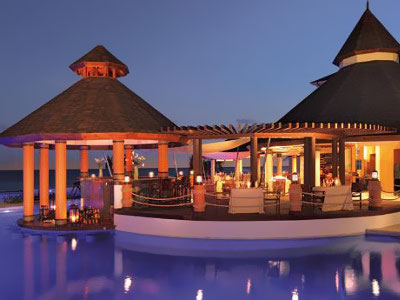 Jamaika - hotel Secrets Wild Orchid Montego Bay - Adult Only - Tropical Sun Tours