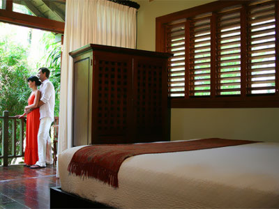 Jamajka - hotel Sunset at the Palms - pokój - Tropical Sun Tours
