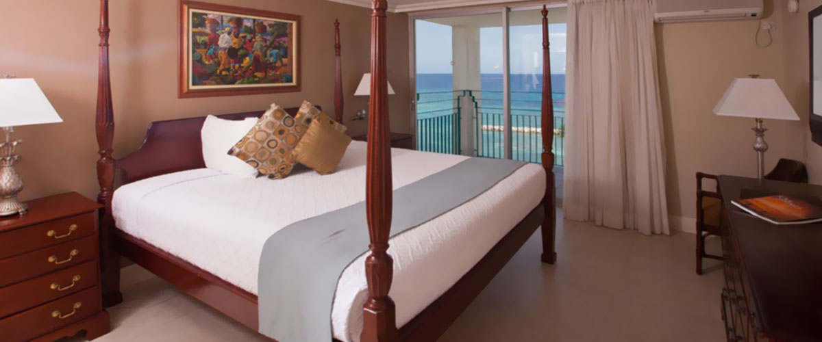  Jamajka - Hotel Sunset Beach