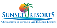 Oasis Sunset Resorts logo