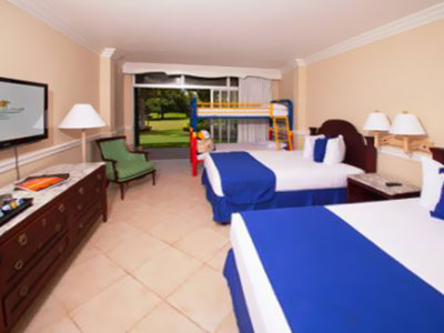 Jamajka - Oasis Sunset Resort