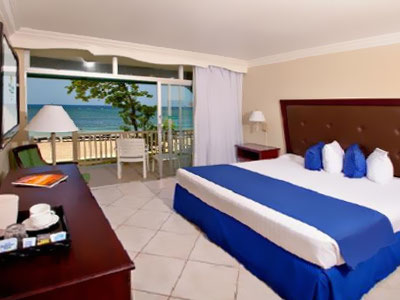 Jamajka - Oasis Sunset Resort