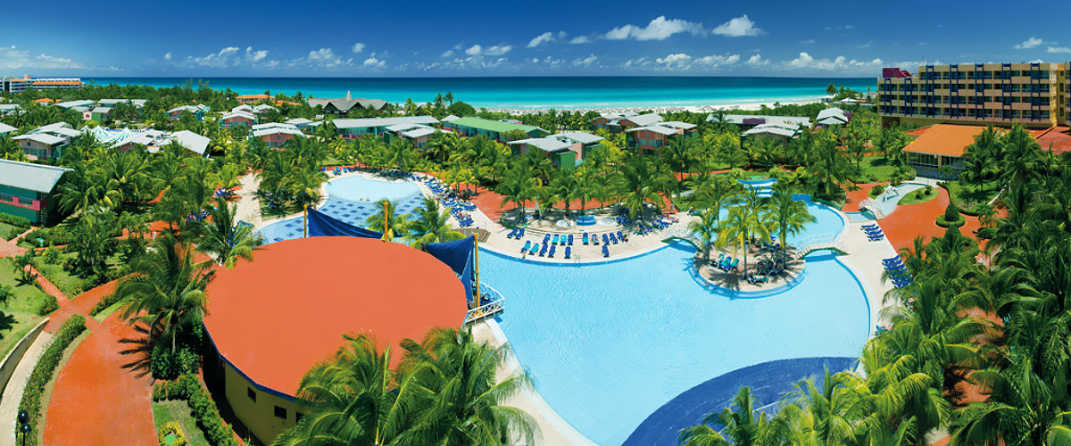 Kuba - Hotel Occidental Solymar - Tropical Sun Tours