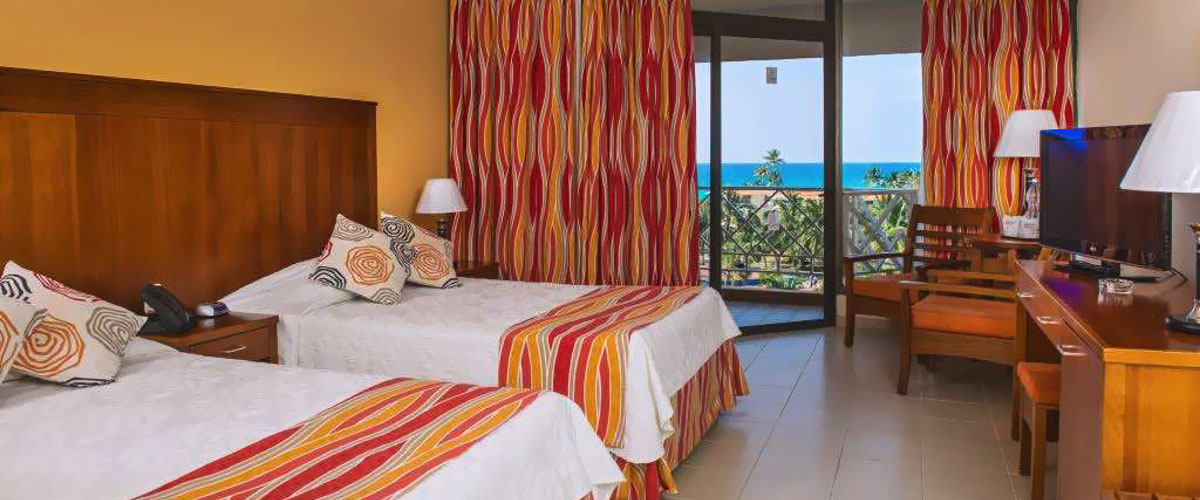 Kuba - hotel Be Live Experience Varadero - pokój - Tropical Sun Tours