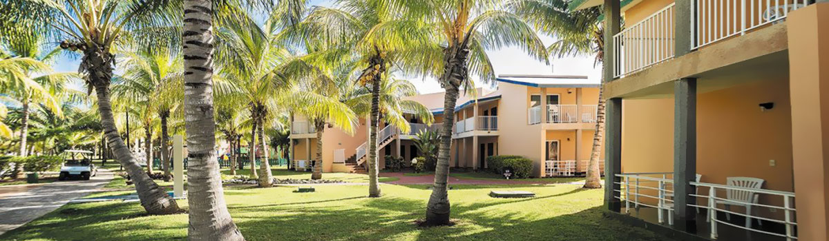 Kuba - hotel Be Live Experience Varadero - Tropical Sun Tours