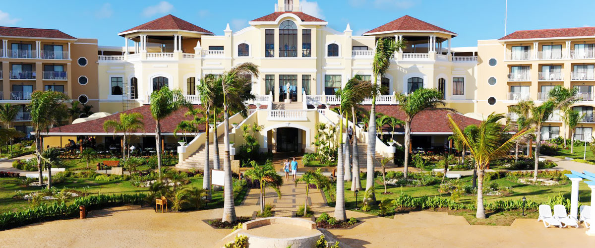 Kuba - hotel Iberostar Laguna Azul - Tropical Sun Tours