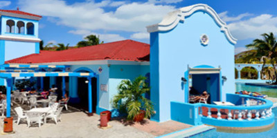 Kuba - hotel Iberostar Playa Alameda, Varadero, wakacje kuba, tropical sun tours