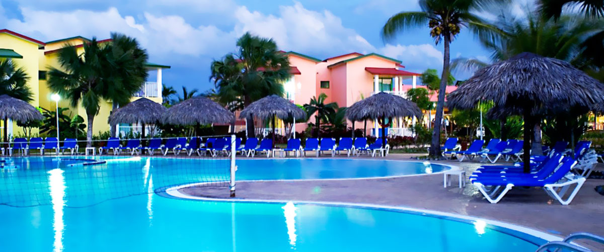 Kuba - hotel Iberostar Tainos - Tropical Sun Tours