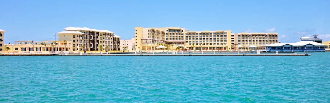Kuba - hotel Melia Marina Varadero, przystań morska, wakacje kuba, tropical sun