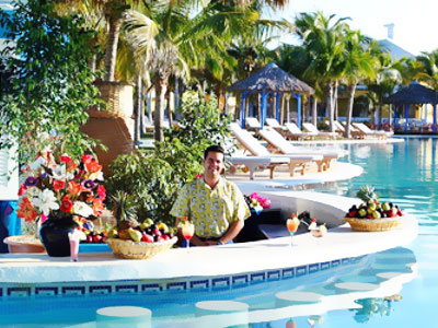 Kuba - Paradisus Varadero - Tropical Sun Tours
