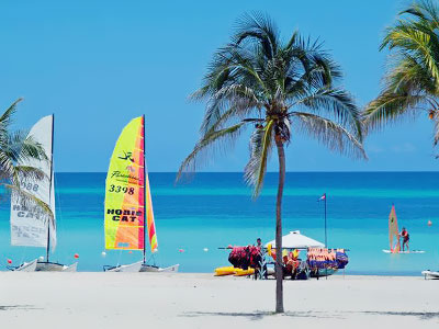 Kuba - Paradisus Varadero - Tropical Sun Tours