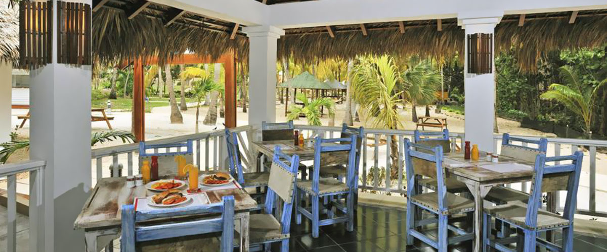 Kuba - hotel Sol Palmeras, plaża, Tropical Sun Tours