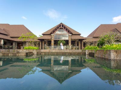 Ślub na Mauritiusie, Tropical Sun Tours