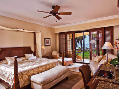 Mauritius - Maritim Hotel, pokój, tropical sun